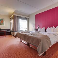 Radisson Blu H.C. Andersen Hotel, Odense в номере