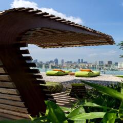 Отель Jen Orchardgateway Singapore Сингапур, Сингапур - отзывы, цены и фото номеров - забронировать отель Jen Orchardgateway Singapore онлайн фото 2