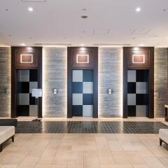 Отель Mitsui Garden Hotel Shiodome Italia-gai Япония, Токио - 1 отзыв об отеле, цены и фото номеров - забронировать отель Mitsui Garden Hotel Shiodome Italia-gai онлайн спа