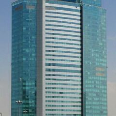 Jumeirah Living World Trade Centre Residence, Suites and Hotel Apartments ванная фото 2
