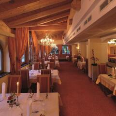 Hotel Waldhof питание