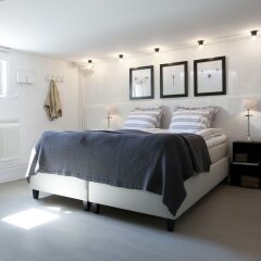Апартаменты Apartments Sankt Sigfridsgatan спа