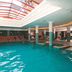 Отель Club Grand Side (Amazon Water World) - All Inclusive бассейн фото 2