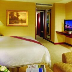 Отель Xianglu Grand Hotel Китай, Сямынь - 1 отзыв об отеле, цены и фото номеров - забронировать отель Xianglu Grand Hotel онлайн удобства в номере
