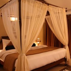Отель Tangerine Boutique Resort Индия, Северный Гоа - отзывы, цены и фото номеров - забронировать отель Tangerine Boutique Resort онлайн фото 8