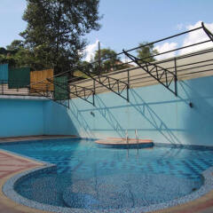 Отель Swayambhu Hotels and Apartments Непал, Катманду - отзывы, цены и фото номеров - забронировать отель Swayambhu Hotels and Apartments онлайн бассейн