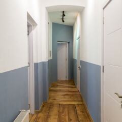 Отель Gallery Hostel Tbilisi Грузия, Тбилиси - отзывы, цены и фото номеров - забронировать отель Gallery Hostel Tbilisi онлайн интерьер отеля фото 3