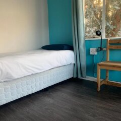 MoTown by Mojo in Cape Town, South Africa from 34$, photos, reviews - zenhotels.com guestroom
