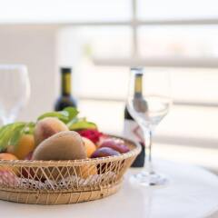 Aloe Hotel в номере фото 2