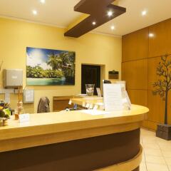 Отель Plaza Real Atlantichotels Португалия, Портимао - 5 отзывов об отеле, цены и фото номеров - забронировать отель Plaza Real Atlantichotels онлайн спа