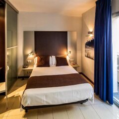Отель URH Hotel Excelsior Испания, Льорет-де-Мар - 4 отзыва об отеле, цены и фото номеров - забронировать отель URH Hotel Excelsior онлайн комната для гостей фото 3
