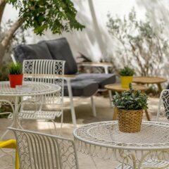 The White House Hotel At Dizengoff Square Израиль, Тель-Авив - 2 отзыва об отеле, цены и фото номеров - забронировать отель The White House Hotel At Dizengoff Square онлайн фото 5