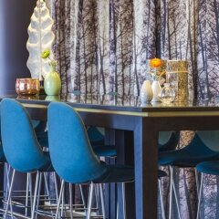 Отель Radisson Blu Alna фото 5