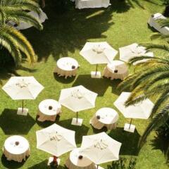Отель Gran Hotel Monterrey Испания, Льорет-де-Мар - отзывы, цены и фото номеров - забронировать отель Gran Hotel Monterrey онлайн фото 6
