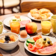 Leonardo Hotel Antwerpen (ex Florida) в номере