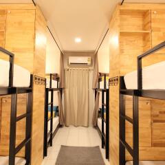 Lupta Hostel Patong Hideaway удобства в номере