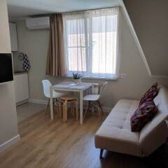 Отель Lavanda Guest House Сочи комната для гостей фото 3