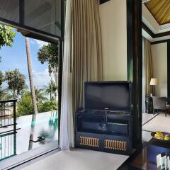 Отель Banyan Tree Samui Таиланд, Самуи - 10 отзывов об отеле, цены и фото номеров - забронировать отель Banyan Tree Samui онлайн комната для гостей фото 4