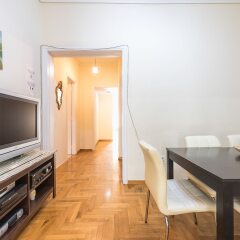 Апартаменты Victoria Secret Apartments комната для гостей фото 2