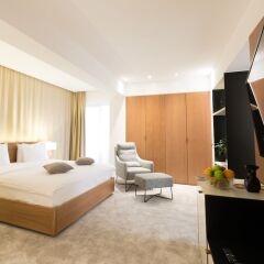 Hotel Harmonia комната для гостей фото 3
