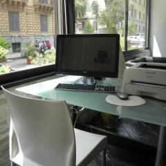 Отель Ibis Styles Palermo Cristal питание фото 3