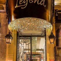 Hotel Legend Saint Germain by Elegancia развлечения