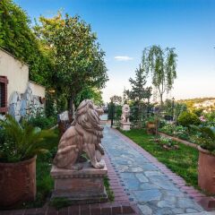 Symbola Bosphorus Istanbul Турция, Стамбул - отзывы, цены и фото номеров - забронировать отель Symbola Bosphorus Istanbul онлайн фото 14
