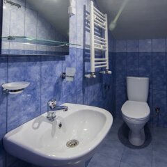 House of Fairytale in Yerevan, Armenia from 49$, photos, reviews - zenhotels.com bathroom