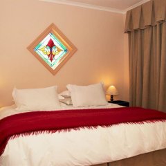 Andries Stockenström Guesthouse in Graaff-Reinet, South Africa from 183$, photos, reviews - zenhotels.com photo 4