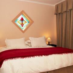 Andries Stockenström Guesthouse in Graaff-Reinet, South Africa from 128$, photos, reviews - zenhotels.com photo 4