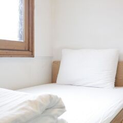Moca Guesthouse - Hostel комната для гостей