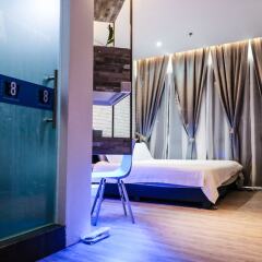 Отель Santa Grand Lai Chun Yuen Сингапур фото 17