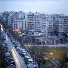 Hotel Olympia Thessaloniki