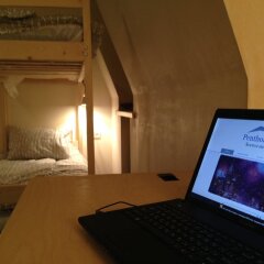 Гостиница Penthouse Hostel в Москве 8 отзывов об отеле, цены и фото номеров - забронировать гостиницу Penthouse Hostel онлайн Москва детские мероприятия фото 2
