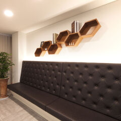 K-Grand Hostel Gangnam 1 детские мероприятия