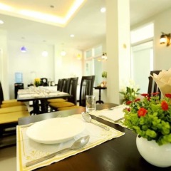 Отель Sirin Boutique Таиланд, Кхок Круат - отзывы, цены и фото номеров - забронировать отель Sirin Boutique онлайн питание