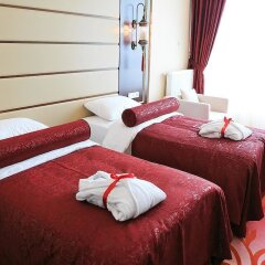 Kronos Hotel детские мероприятия