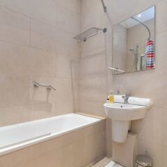 Апартаменты Covent Garden By Austin David Apartments Лондон