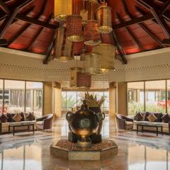 Sheraton Djibouti in Djibouti, Djibouti from 286$, photos, reviews - zenhotels.com hotel interior