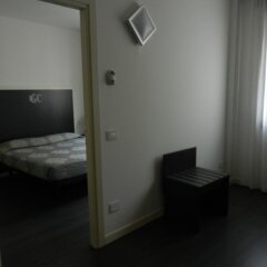 Giulio Cesare Hotel удобства в номере фото 2