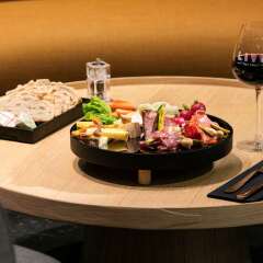 Отель Pullman Paris Centre - Bercy Париж в номере
