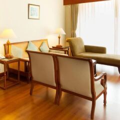 Отель Phuket Graceland Resort And Spa 4* Стандартный номер с различными типами кроватей фото 7