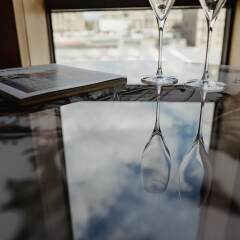 Market Street hotel Эдинбург удобства в номере