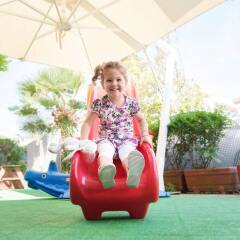 Hotel Junior детские мероприятия