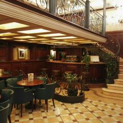 Отель Suites Torre dell'Orologio Италия, Венеция - отзывы, цены и фото номеров - забронировать отель Suites Torre dell'Orologio онлайн гостиничный бар