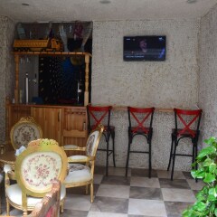 Отель Rez Butik Otel интерьер отеля