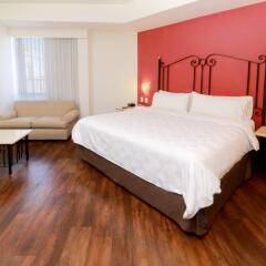 Отель Holiday Inn Hotel & Suites Centro Historico Мексика, Гвадалахара - отзывы, цены и фото номеров - забронировать отель Holiday Inn Hotel & Suites Centro Historico онлайн фото 7