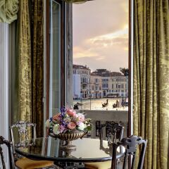 The Gritti Palace Venice, A Luxury Collection Hotel Венеция фото 7