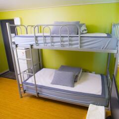 KW Hongdae Hostel детские мероприятия фото 2