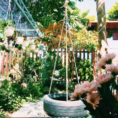 Отель Camellia Flavor Villa